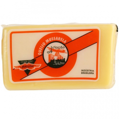 Queijo Mussarela Aviação  kg
