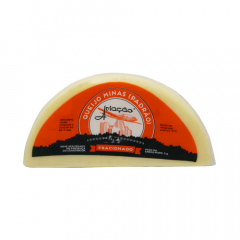 Queijo Minas Padrão  Aviação  kg