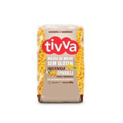 Fusilli Tivva 500g 