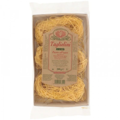 Massa  Rustichella 200g Tagliolini 
