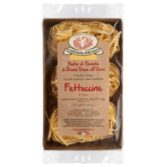 Massa  Rustichella 200g Fettuccine 