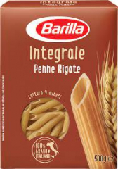 Penne Integrale  Barilla 500g 