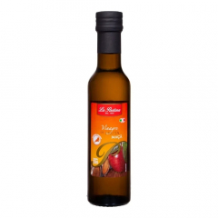 Vinagre Maçã La Pastina 250ml 
