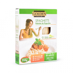 Palmito Spaghetti  Golden 255g 