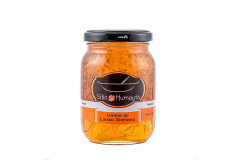 Geléia Limão Siciliano Humaytá 320g 