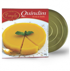 Quindim D´Angelo 100g 