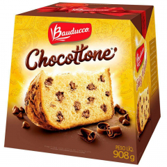 Chocottone  Bauducco 908g 