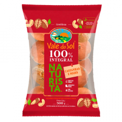 Bisnaguinha  Vale Do Sol 250g 
