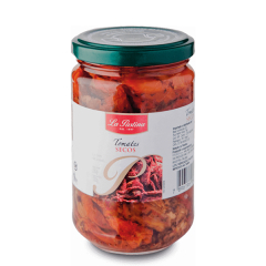 Tomate Seco  Oleo Girassol La Pastina 150g 