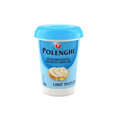 Requeijão Polenghi 200g Light