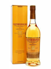 Bebida Whisky  Glenmorangie 750ml 10