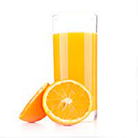 Suco Laranja Natural Valleju 