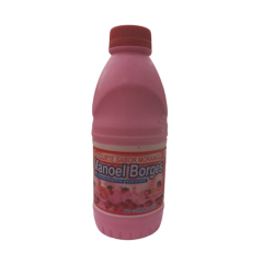 Iogurte Manoel Borges 500ml Morango