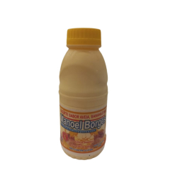 Iogurte Manoel Borges 500ml Aveia , Banana e Mel