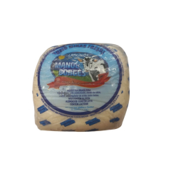 Queijo Minas GD Manoel Borges 