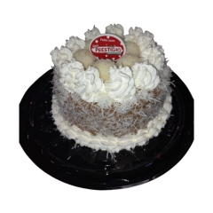 Torta Chocolate Prestigio 2KG Valleju 