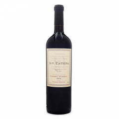 Bebida Vinho DV Catena Cabernet Malbec  750ml 