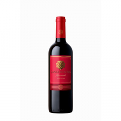 Bebida Vinho Santa Helena Reservado 750ml Red Blend