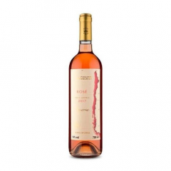 Bebida Vinho B.Philipp Rothschild Reserva Maule 750ml Rose