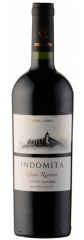 Bebida Vinho Indomita Gran 750ml Carmere
