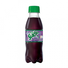 Refrigerante Caçulinha Sukita  200ml Uva