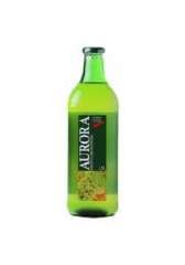 Suco Uva Branca Integral Aurora 1500ml 