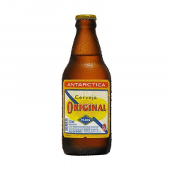 Cerveja Antarctica Original 300ml 