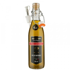 Azeite Grezzo Paganini Vidro 500ml 