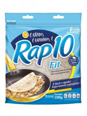 Rap 10 Plus Vita 297g Fit