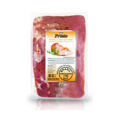 Pernil Suino Temperado Prieto  kg