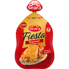 Ave Fiesta Seara  kg