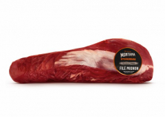 Filé Mignon Montana SteakHouse  kg