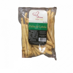 Palito Mr.Frim 200g Cebola