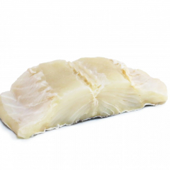 Lombo De Bacalhau Morhua Salgado  kg