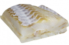 Posta Morhua Bacalhau Salgado  kg