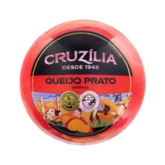 Queijo Bola  Cruzilia  kg