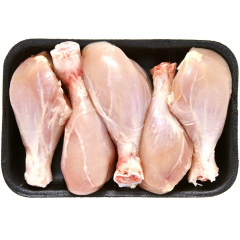 Coxa Frango Light Bandeja  kg