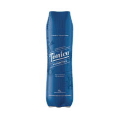 Água Tônica  Antarctica Pet 1lt Tradicional