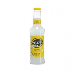 Bebida Mikes Hard Long Neck 275ml 