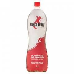 Energético Red Hot 2lt 
