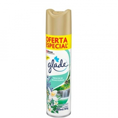 Purificador Aero 20 GTS Glade 360ml Águas Florais