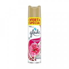 Purificador Aero 20 GTS Glade 360ml Frutas e Flores