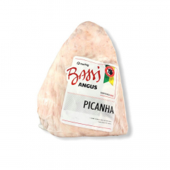 Picanha Angus Bassi  kg