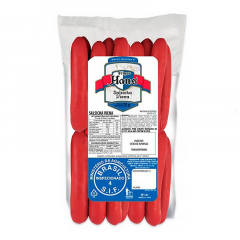 Salsicha Viena  Hans 200g 