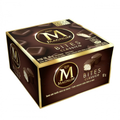 Mini Bombom Bites Magnum  92g 