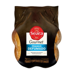 Frango Defumado Gourmet Seara  kg