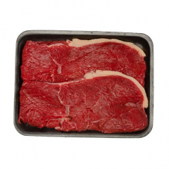 Alcatra Bife Bandeja  kg