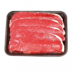 Chã Bife Bandeja  kg