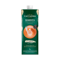 Bebida Vegetal Atal 1lt Barista