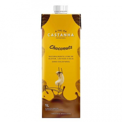 Bebida Vegetal Atal 1lt Choconuts